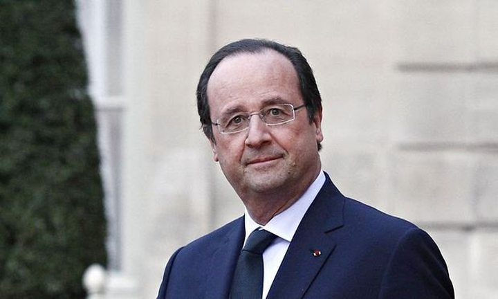 French Elections: François Hollande Under Pressure