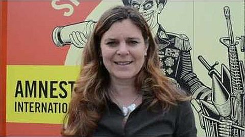 Allégations de Trafic D’Armes : Kathi Austin (CAP) Prête à Se Déplacer à Maurice