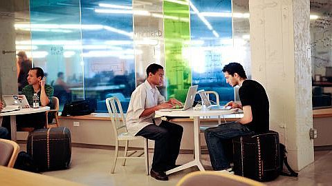 Whom You Sit Next to Matters More Than You Think