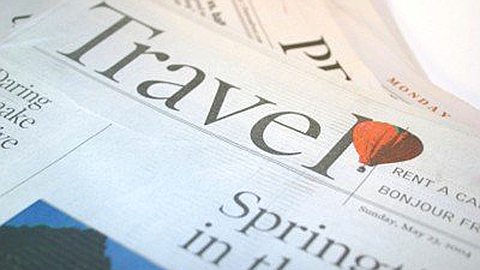 Travel Players Predict 2013 Trends, Concerns