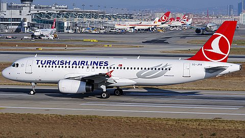 Maurice-Istanbul: le nombre de vols hebdomadaires pourrait passer à sept en 2017