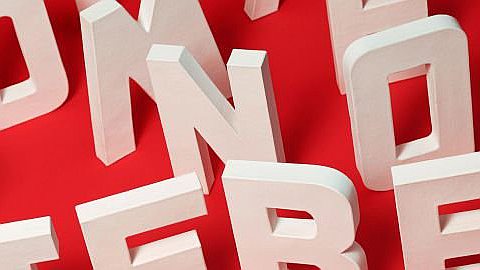 8 Words to Avoid When Selling