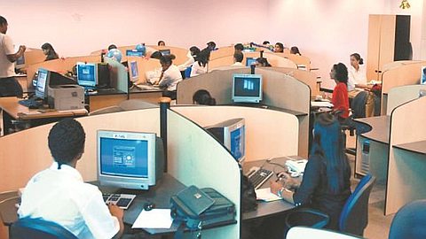 BPO-ICT: Cheaper Internet and More Training