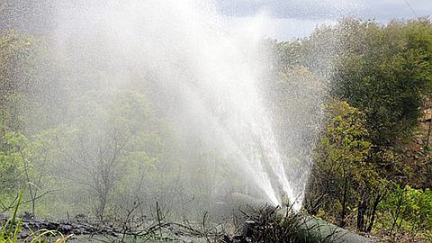 A Sum of Rs 10 Billion Needed to Improve Drinking Water