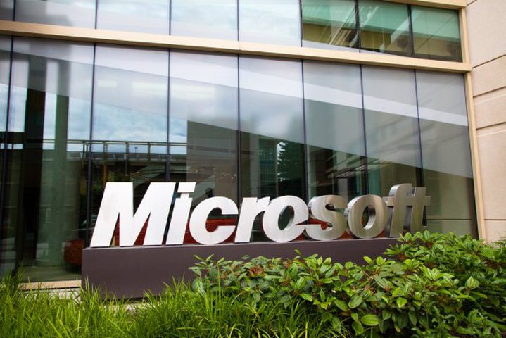 5 Shocking Things About Microsoft