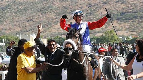 22nd and 23rd Days: 16 Races This Weekend