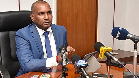 Wage Support Scheme – Padayachy: “Rs 2,6 milliards décaissées pour suppléer les salaires de base jusqu’à Rs 50 000”