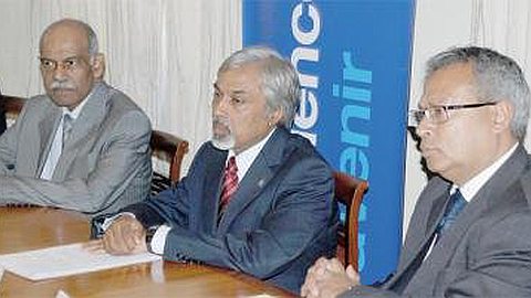 MCCI: A Platform For Rapid Settlement Of Disputes