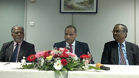 ICT Academy: Injection of Rs 50 Million for Training Youth