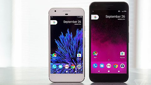 The 5 biggest announcements from Google's Pixel event