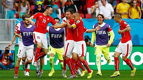 2014 FIFA World Cup: What We Learned, Day 4