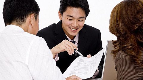 Prepare Stories For Your Job Interview