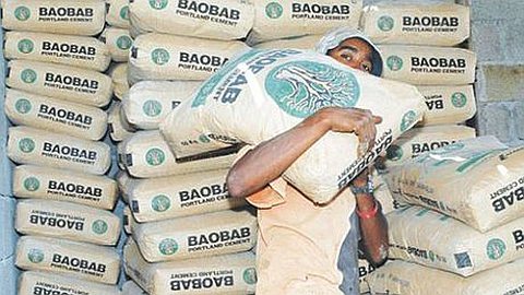 Lafarge (Mauritius): le prix du ciment augmente de Rs 2,50 à Rs 4