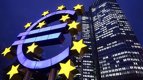 Europe’s Bank Takes Aggressive Steps