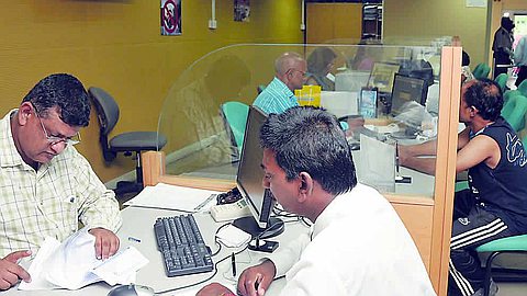 Pension, Allen Sandrazie (Mauritius Tax Payers Association) : « Réclamez votre relevé de compte auprès du NPF »