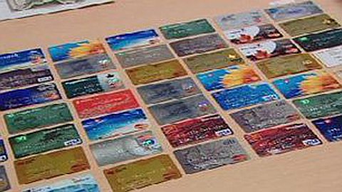 Fake Credit Cards: Warning Police To Traders And The Public