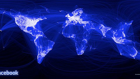 You Can Use Facebook To Track Your Friends' Sleep