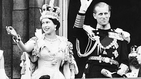 90 Facts About Queen Elizabeth II As She Turns 90