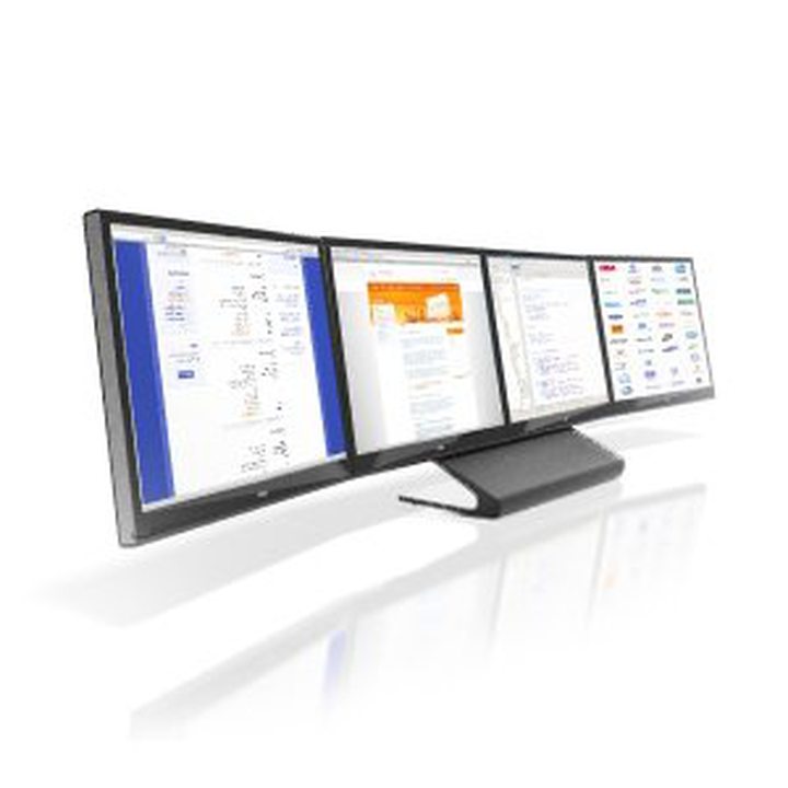 Portal Opens Window to Trade Opportunities 