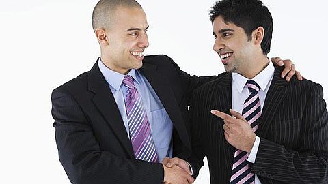 What You Should Know About Going Into Business With Friends