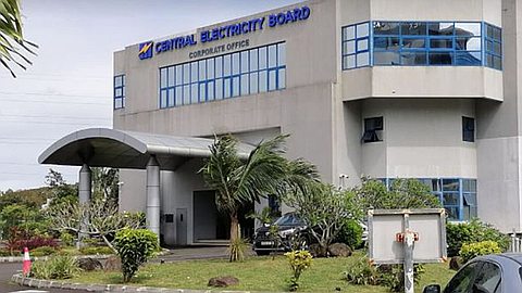 CEB: transfer of premises from Rose-Hill to Beau-Bassin