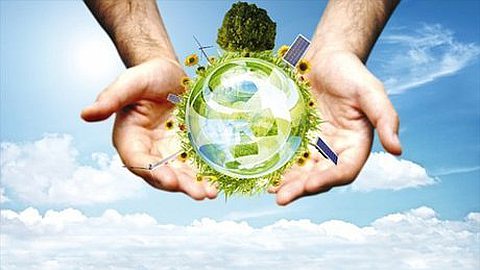 Maurice Île Durable: Government Approved Action Plan