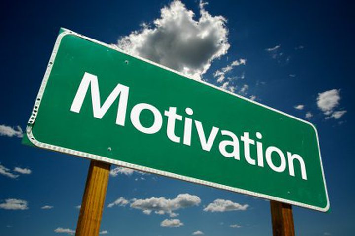 The Secret to Motivating Your Team