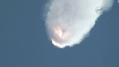SpaceX's Failed Mission: What We Know