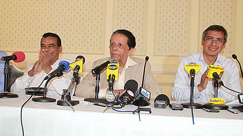 SAJ Annonce un «Accord Historique avec Changi Airport et Singapour Airlines»