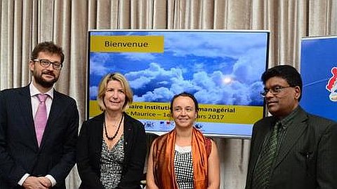 Agence nationale de l’emploi : les consultations lancées