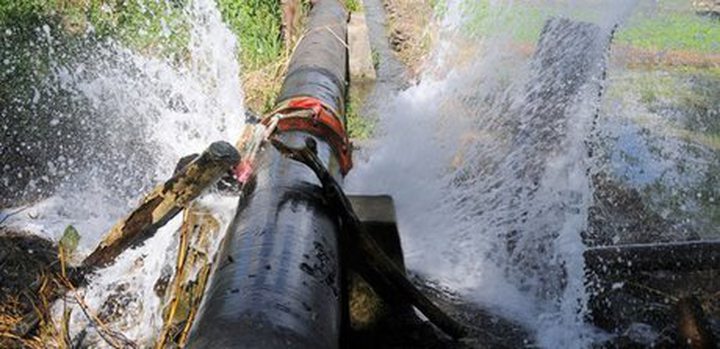 CWA: Rs 1 Billion to Reduce Water Leakage
