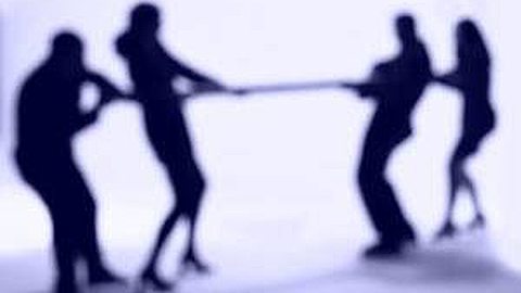 Three Tips for Resolving a Conflict with Your Coworker