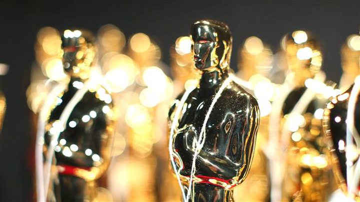 Oscar Nominations 2016: The Complete List...