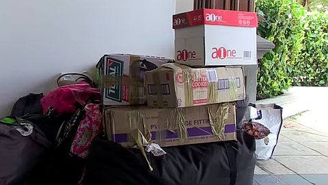 Vols annulés vers Rodrigues: «On nous a traités comme du bétail»…