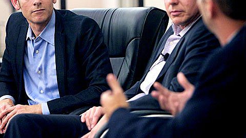 The 30 Minute Meeting