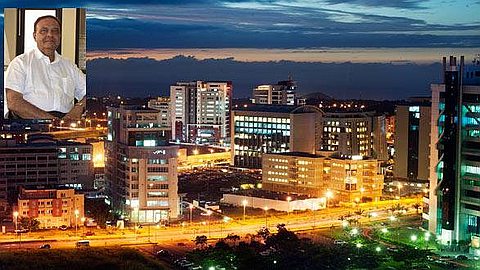 Kross Border Case: Wind Concern About The Offshore Sector