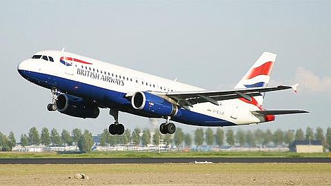 British Airways Increases Flights on the African Continent