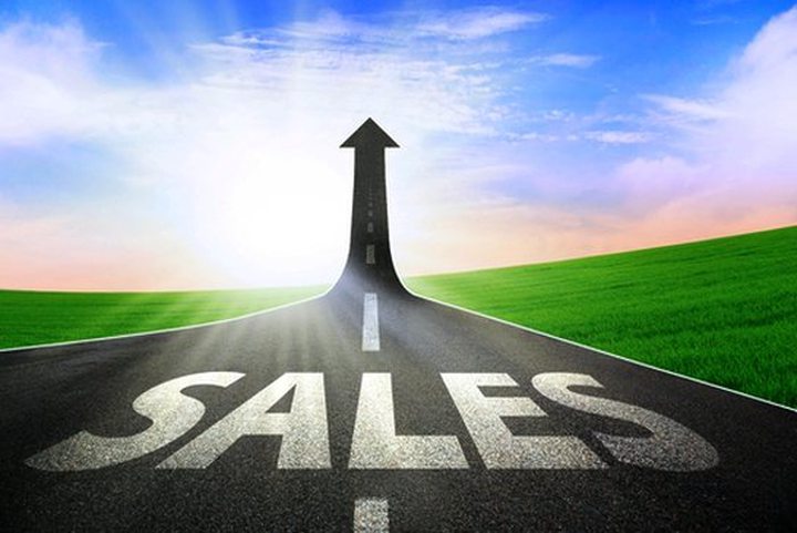 3 Things You Don't Know About Sales