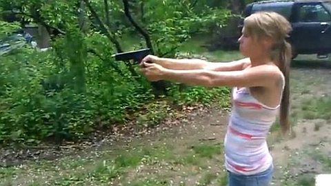 Video of the Day: Girls Fails Of The Month March 2013