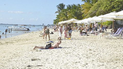 Surcapacité Hôtelière: l’AHRIM Veut 44 Vols Additionnels par Semaine