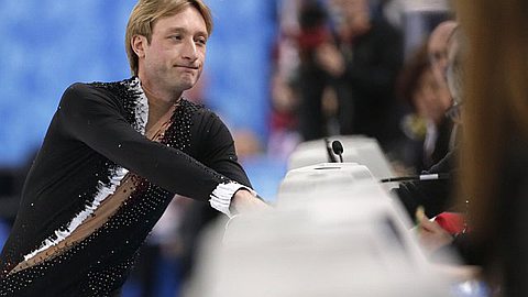 Evgeni Plushenko Steps Aside; Yuzuru Hanyu, Patrick Chan Step Up in Men’s Figure Skating