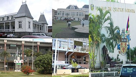 Mairies de Port-Louis, Quatre-Bornes et Curepipe: Bientôt des Elections Anticipées?