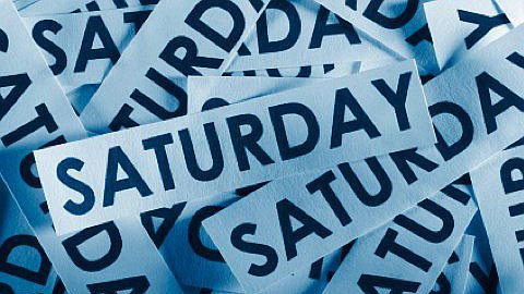 Les Bons Plans du Samedi