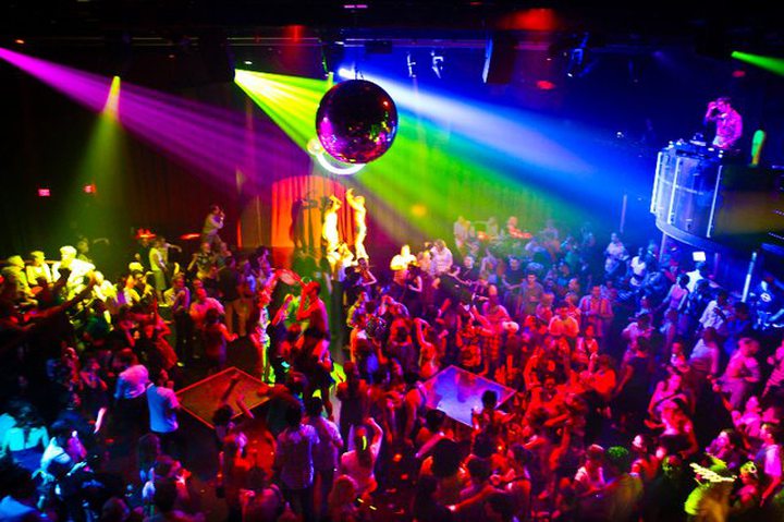 63 Nightclubs Fined