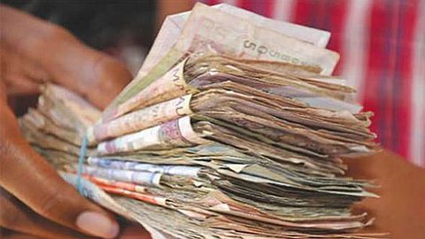 Salaires: Comment Gagner Rs 200 000…