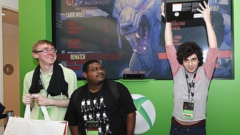 Four Things to Know About Xbox One