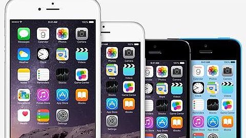 iPhone 6 vs. 6 Plus vs. 5s vs. 5c: Which Apple Phone Should You Choose?