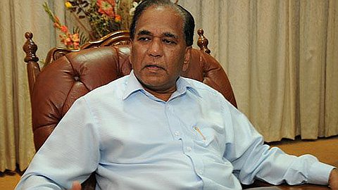 Anil Bachoo Rattrapé par la Betamax Saga