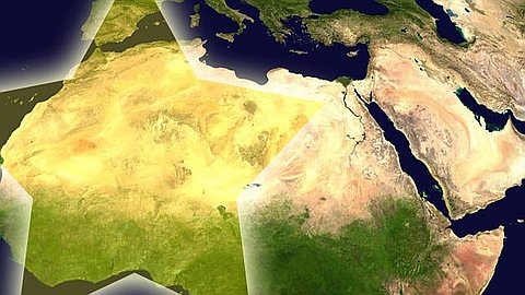 Emerging Markets Earn Stripes With Stars