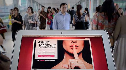 The Ashley Madison Hack Proves It: Everyone Lies About Their Birthdays